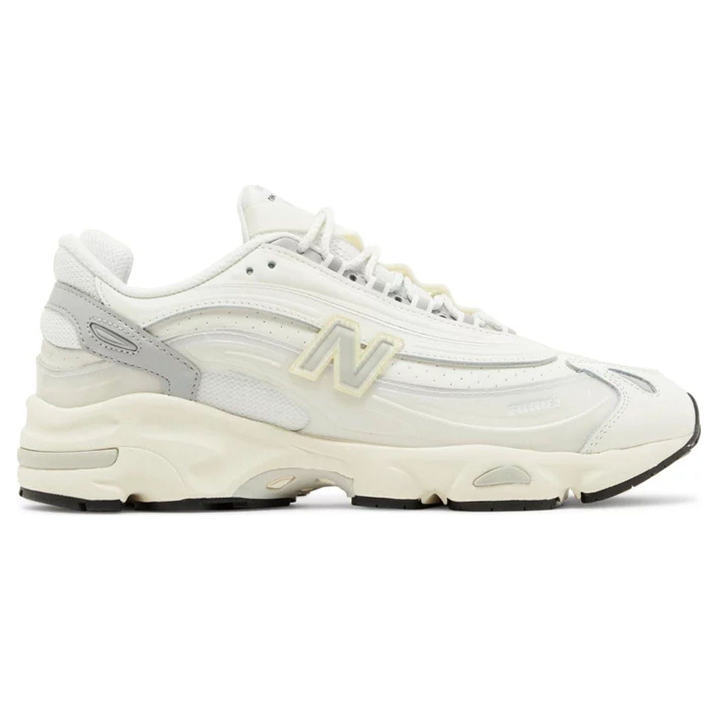 Aimé Leon Dore x 1000 'Sea Salt Concrete' - Kick Game