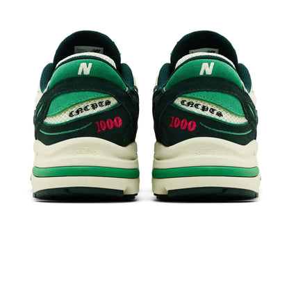 Concepts x New Balance 1000 'Mile' - Kick Game