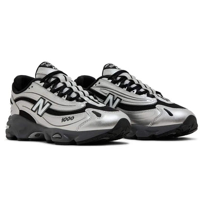 New Balance 1000 'Grey Day 2025' - Kick Game