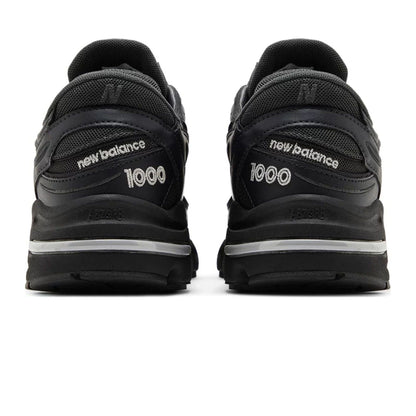 New Balance 1000 Made In USA 'Rain Cloud Pack - Phantom' - Kick Game