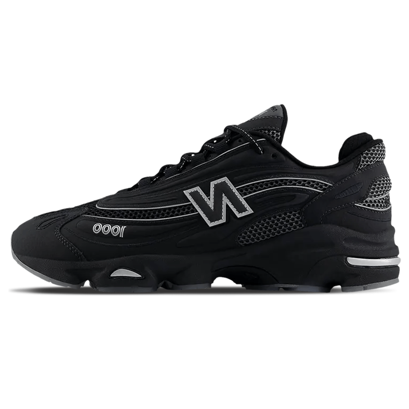 New Balance 1000 'Lunar New Year' - Kick Game