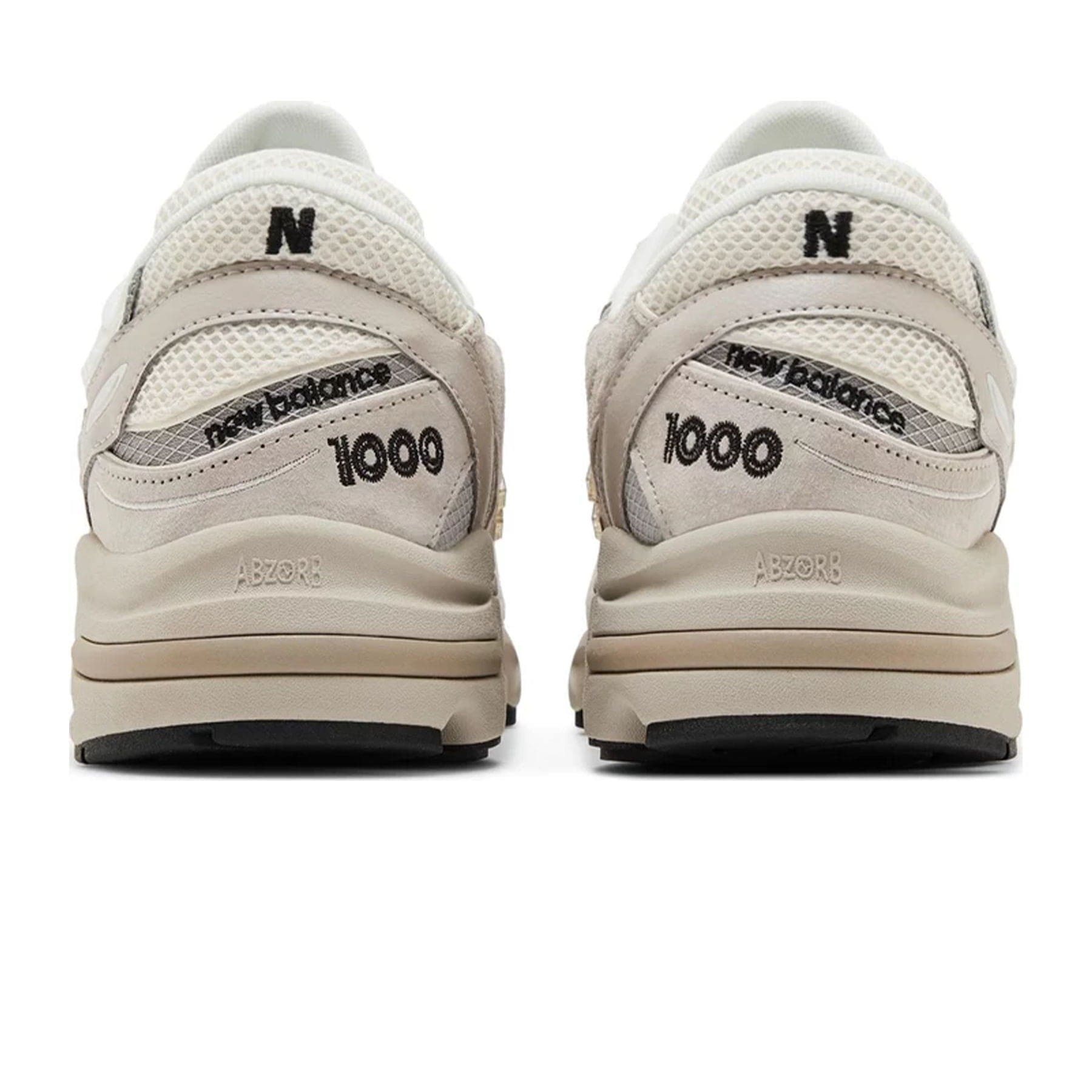 New Balance 1000 'Moonrock Sea Salt' - Kick Game