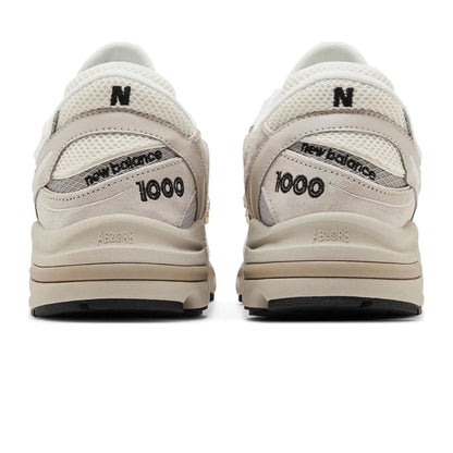 New Balance 1000 'Moonrock Sea Salt' - Kick Game