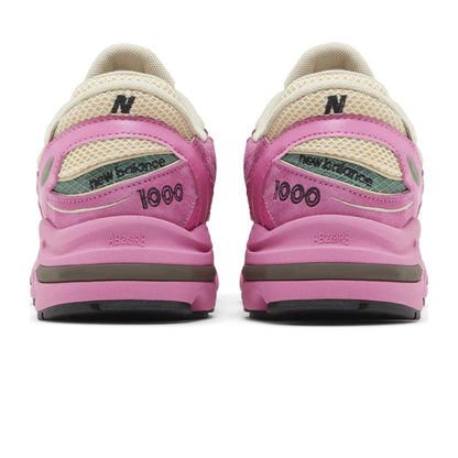 New Balance 1000 'Real Pink Sandstone' - Kick Game