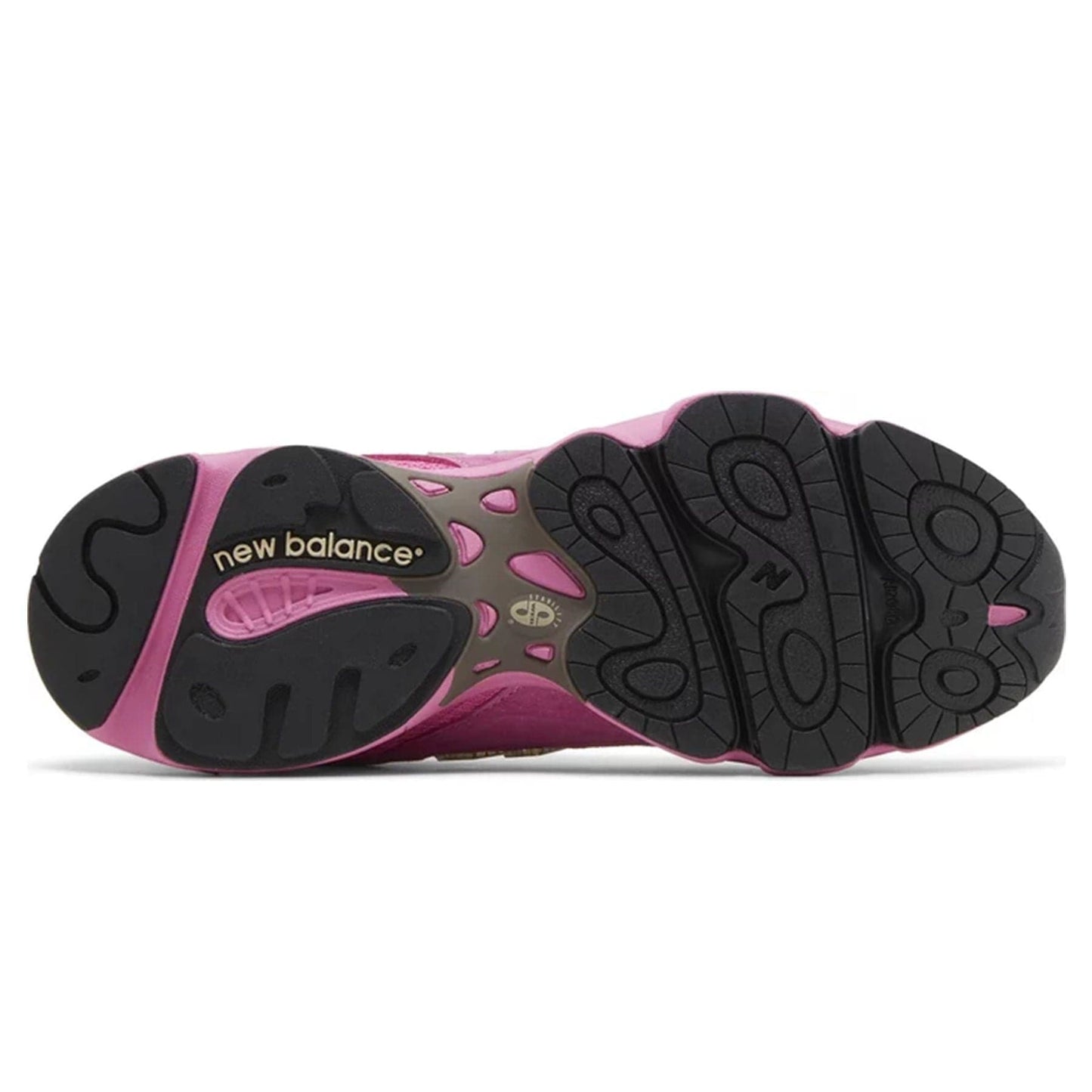 New Balance 1000 'Real Pink Sandstone' - Kick Game