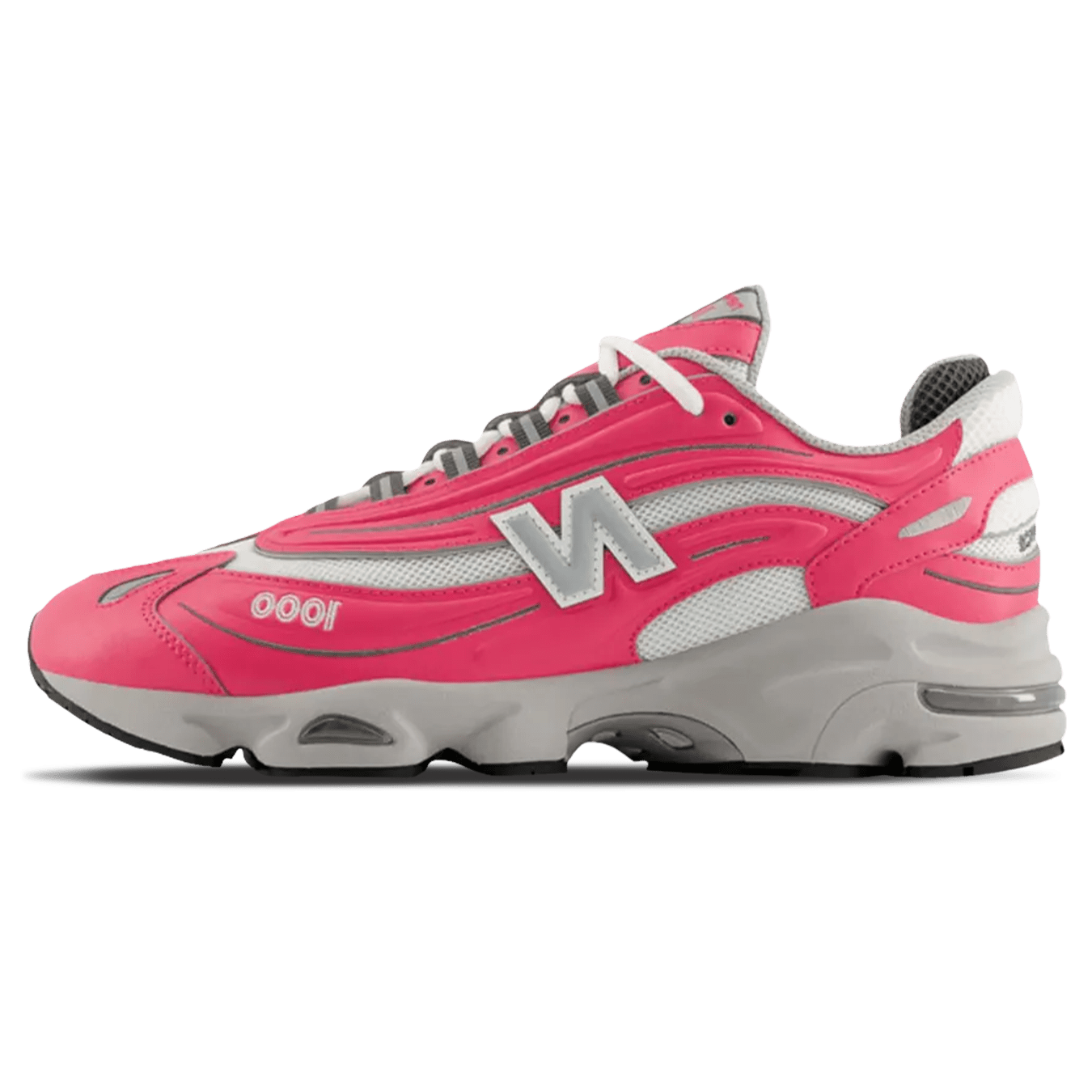 New Balance 1000 'Dragon Berry' - Kick Game