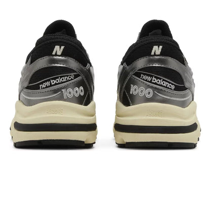 New Balance 1000 'Silver Metallic' - Kick Game
