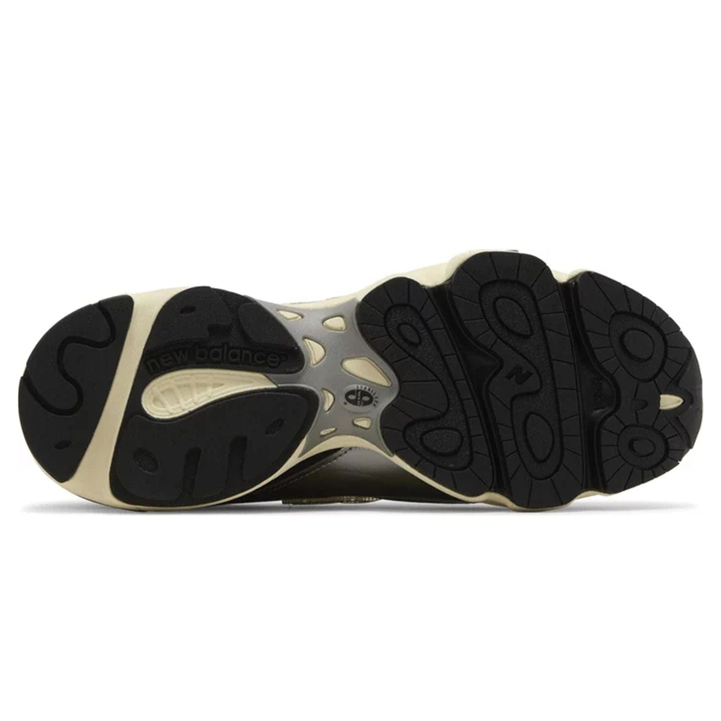 New Balance 1000 'Silver Metallic' - Kick Game