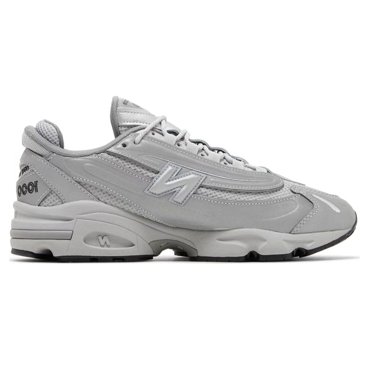 New Balance 1000 'Reflective Pack - Raincloud' - Kick Game