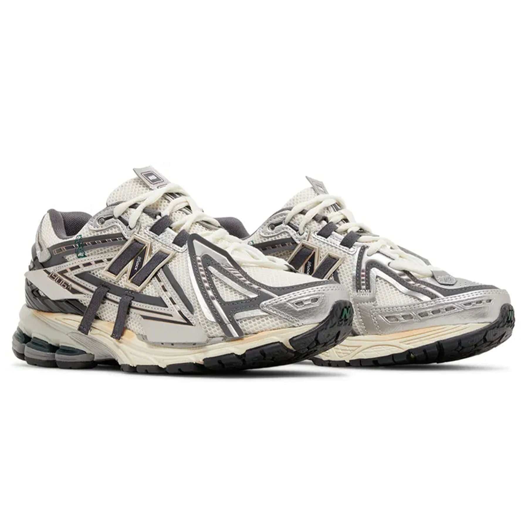 New Balance 1906A 'Silver Gold Metallic' - Kick Game