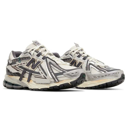 New Balance 1906A 'Silver Gold Metallic' - Kick Game