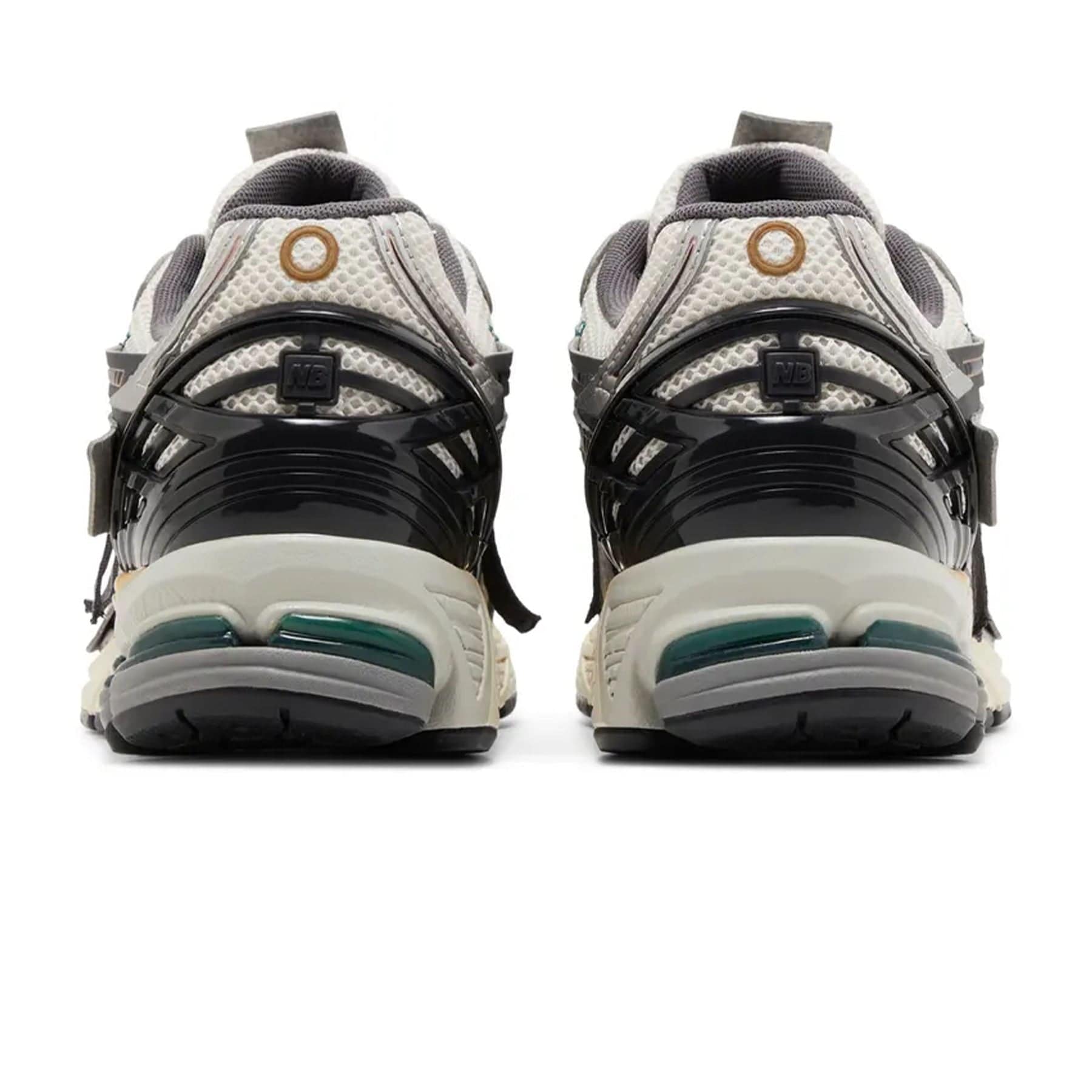 New Balance 1906A 'Silver Gold Metallic' - Kick Game