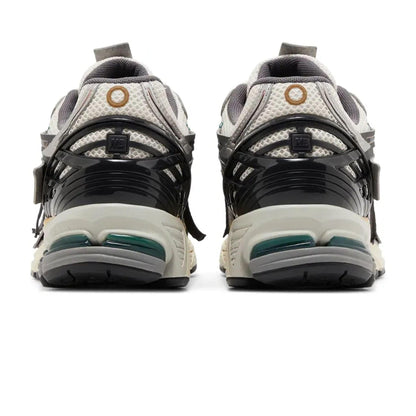 New Balance 1906A 'Silver Gold Metallic' - Kick Game