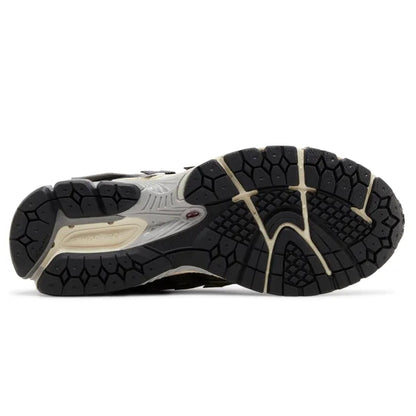 New Balance 1906A 'Silver Gold Metallic' - Kick Game