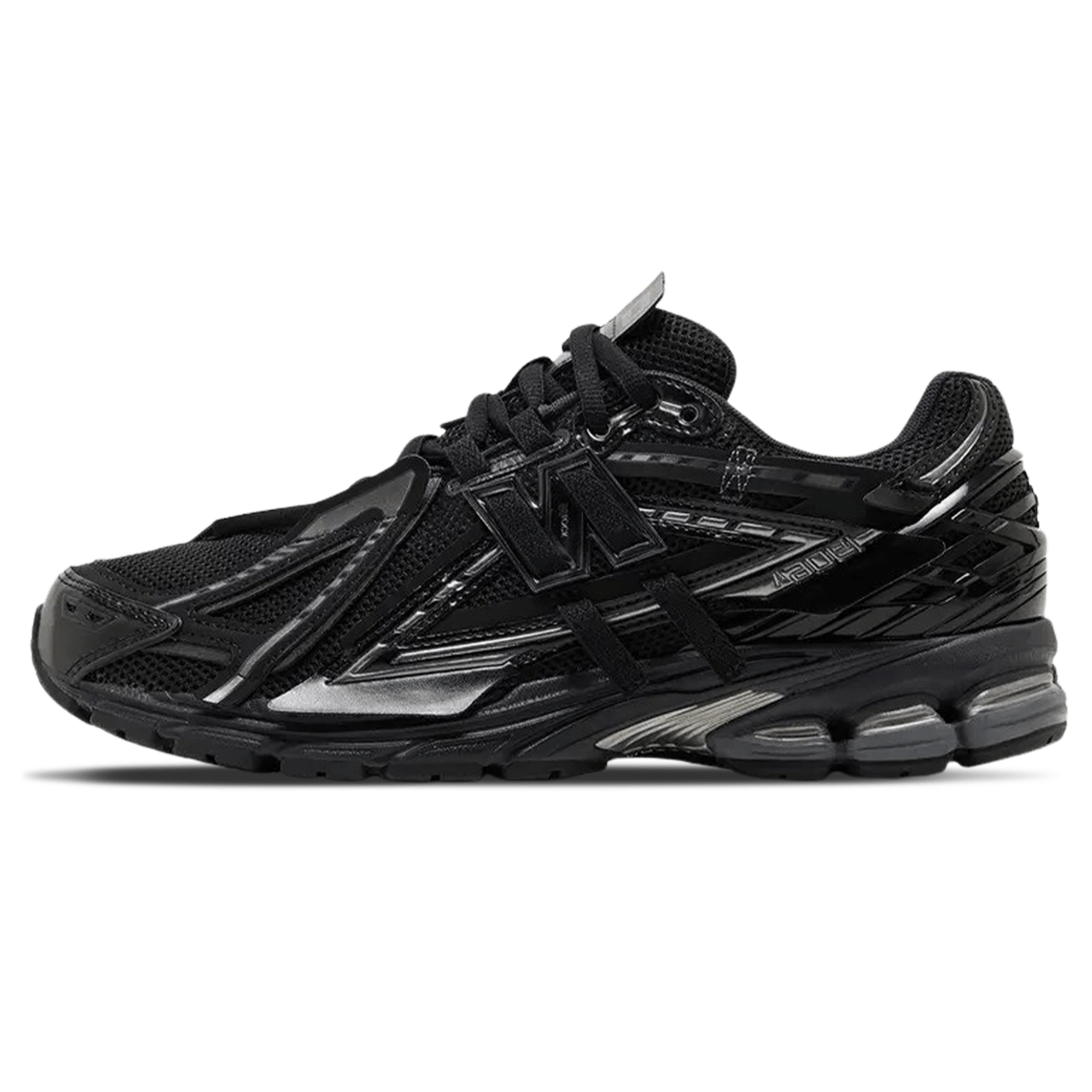 New Balance 1906A 'Black' - Kick Game