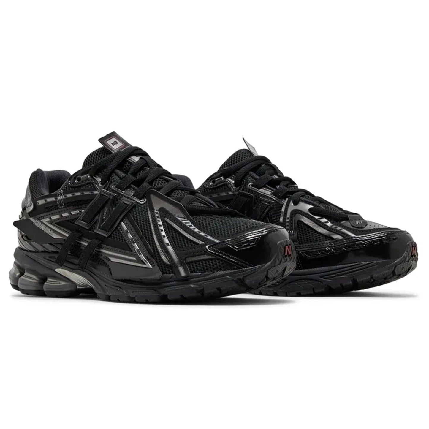 New Balance 1906A 'Black' - Kick Game