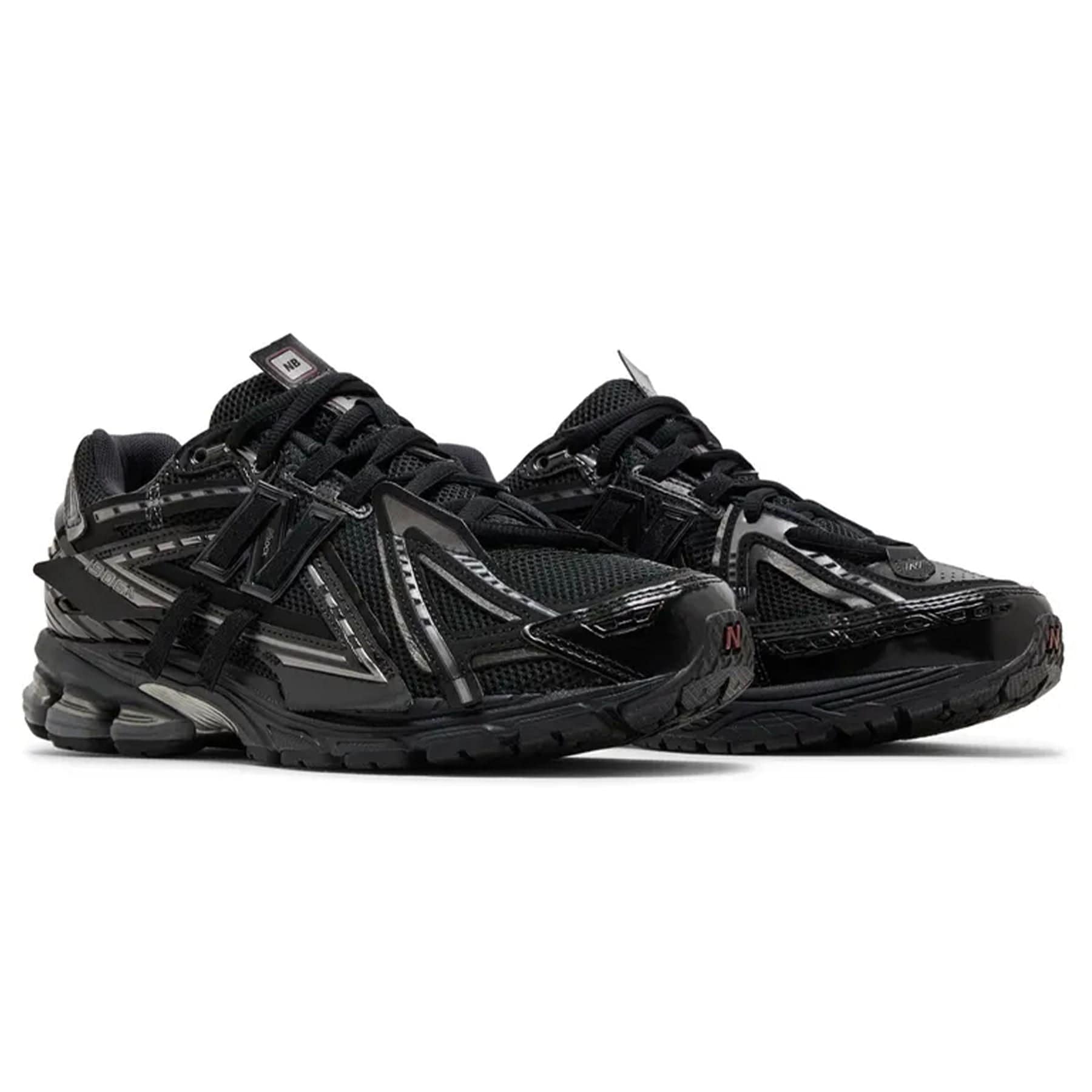 New Balance 1906A 'Black' - Kick Game