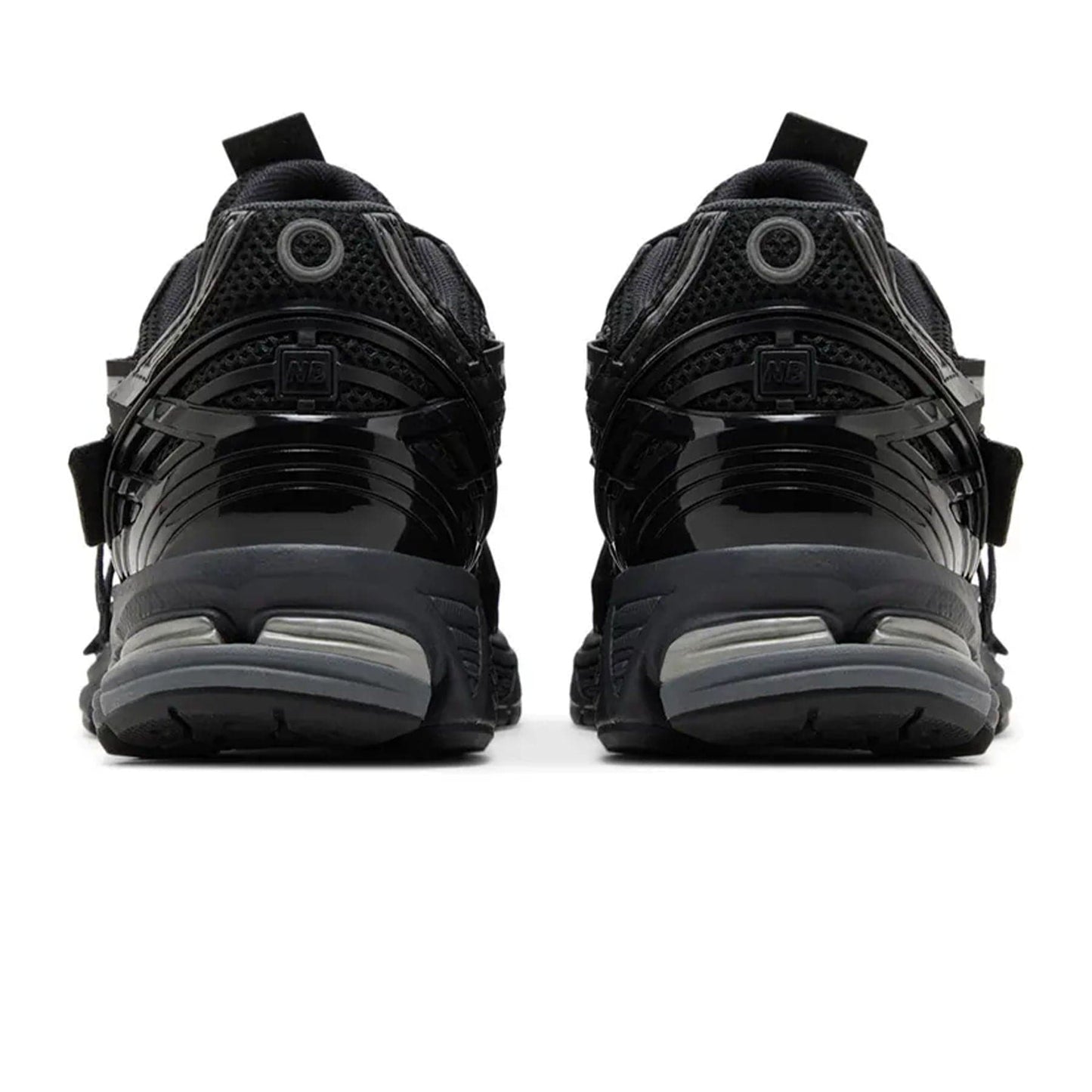 New Balance 1906A 'Black' - Kick Game