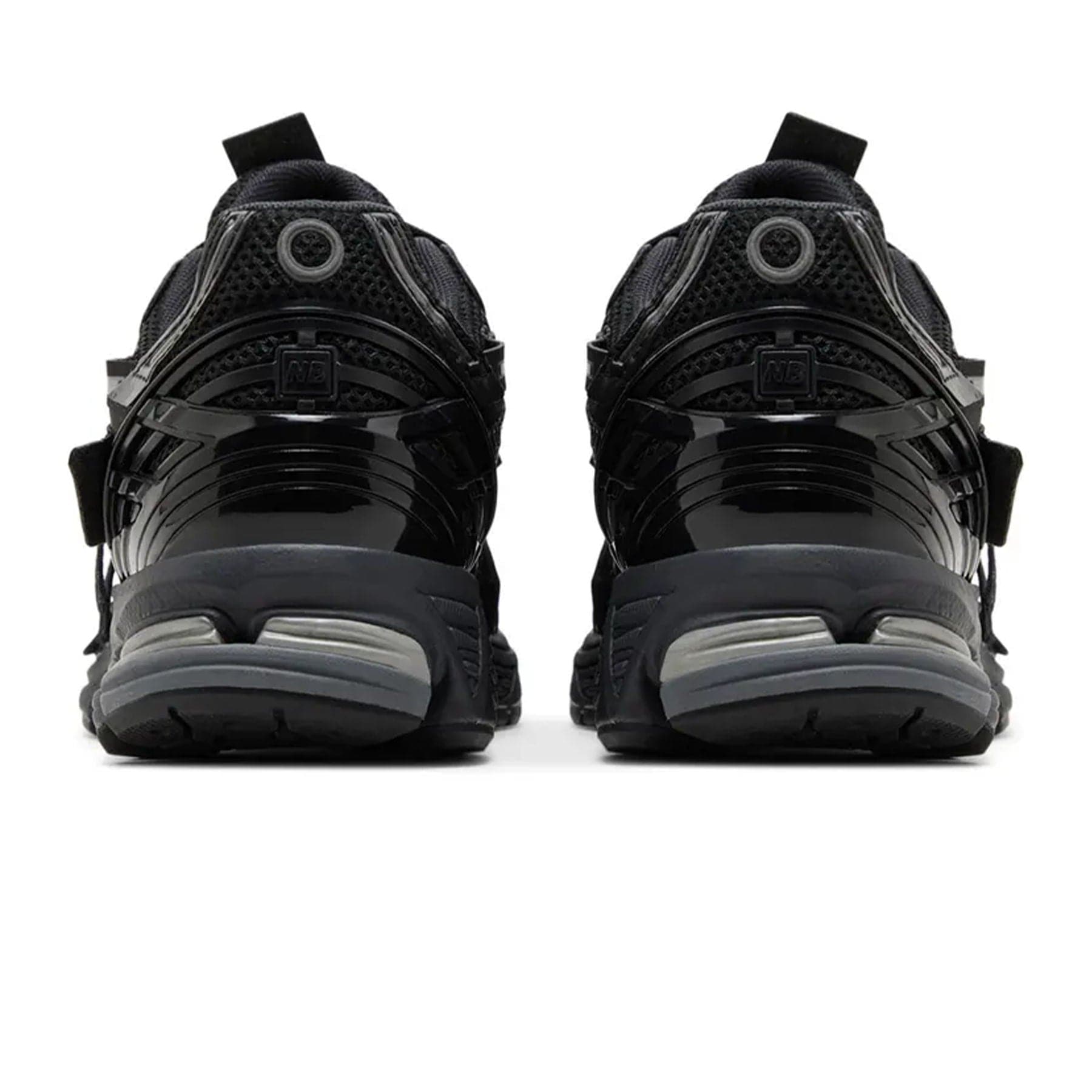 New Balance 1906A 'Black' - Kick Game