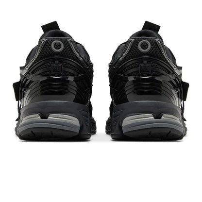 New Balance 1906A 'Black' - Kick Game