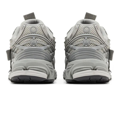 New Balance 1906A 'Concrete Silver Metallic' - Kick Game