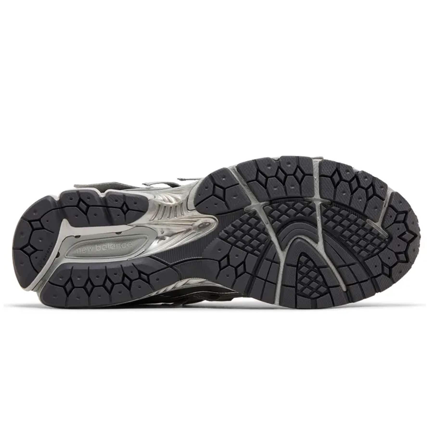 New Balance 1906A 'Concrete Silver Metallic' - Kick Game