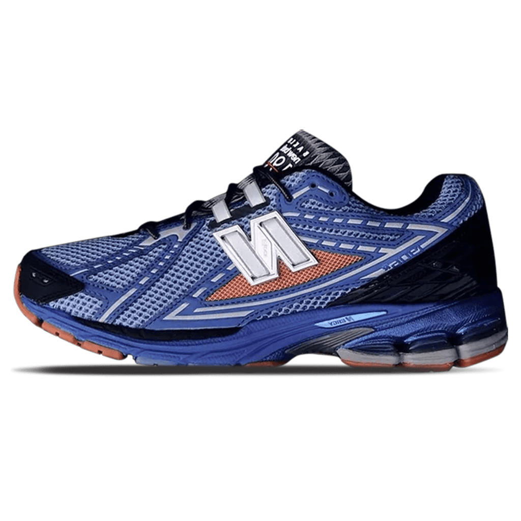 New Balance 1906R x Action Bronson 'Medusa Azul' — Kick Game New Balance 1906R x Action Bronson 'Medusa Azul' — Kick Game