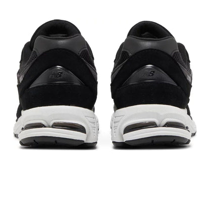 New Balance 2002R 'Black Gunmetal' - Kick Game