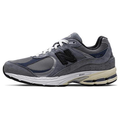 JJJJound x New Balance 2002R 'Storm Blue' - Kick Game