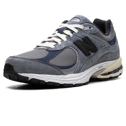 JJJJound x New Balance 2002R 'Storm Blue' - Kick Game