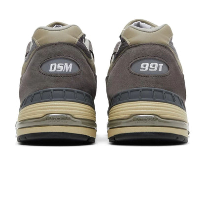 Dover Street Market x New Balance 991 Made in England '40th Anniversary' - Kick Game