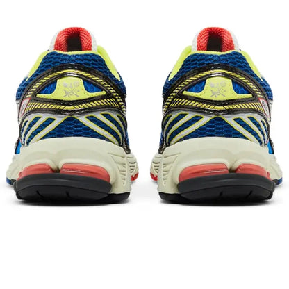 Aimé Leon Dore x New Balance 860v2 'Blue Yellow' - Kick Game