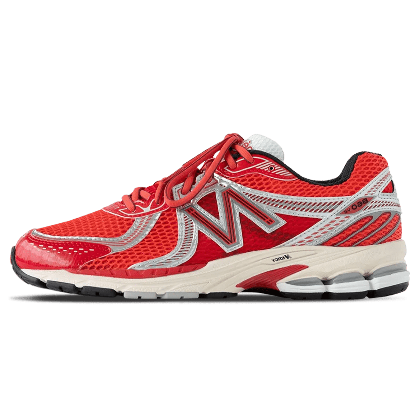 Aimé Leon Dore x New Balance 860v2 'Red Sea Salt' - Kick Game