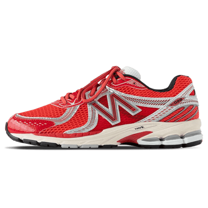 Aimé Leon Dore x New Balance 860v2 'Red Sea Salt' - Kick Game