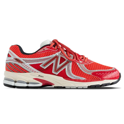 Aimé Leon Dore x New Balance 860v2 'Red Sea Salt' - Kick Game