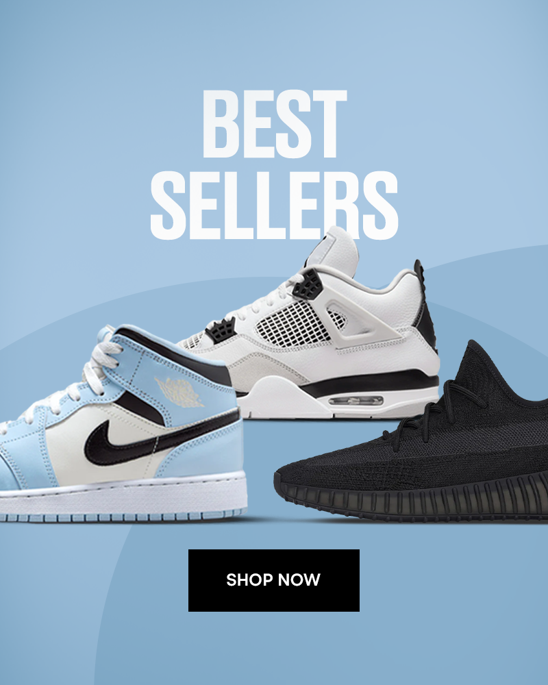 Kick Game, Online Trainer and Exclusive Sneaker Shop