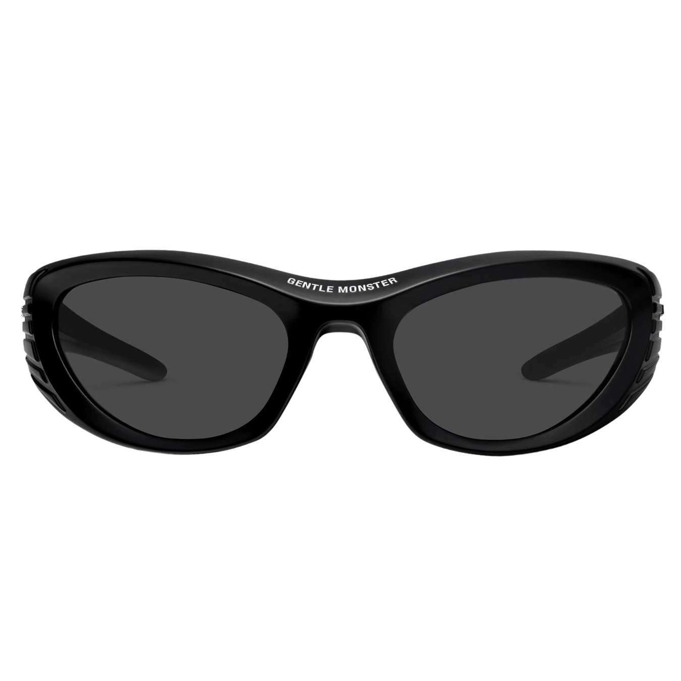 Gentle Monster x Mugler - Spiral 02 M01 - Kick Game