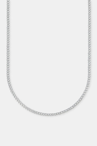 Miami Cuban Chain - 3.5mm - Kick Game