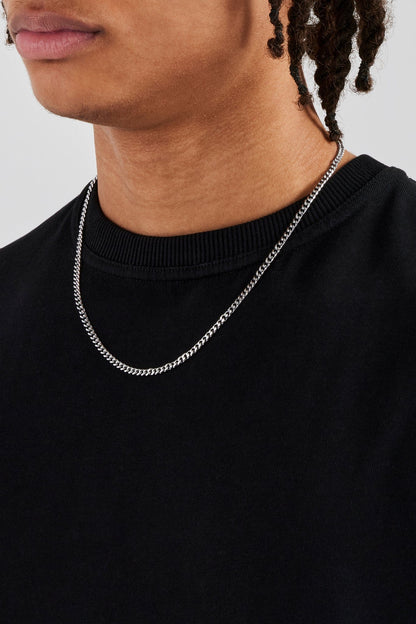 Miami Cuban Chain - 3.5mm - Kick Game