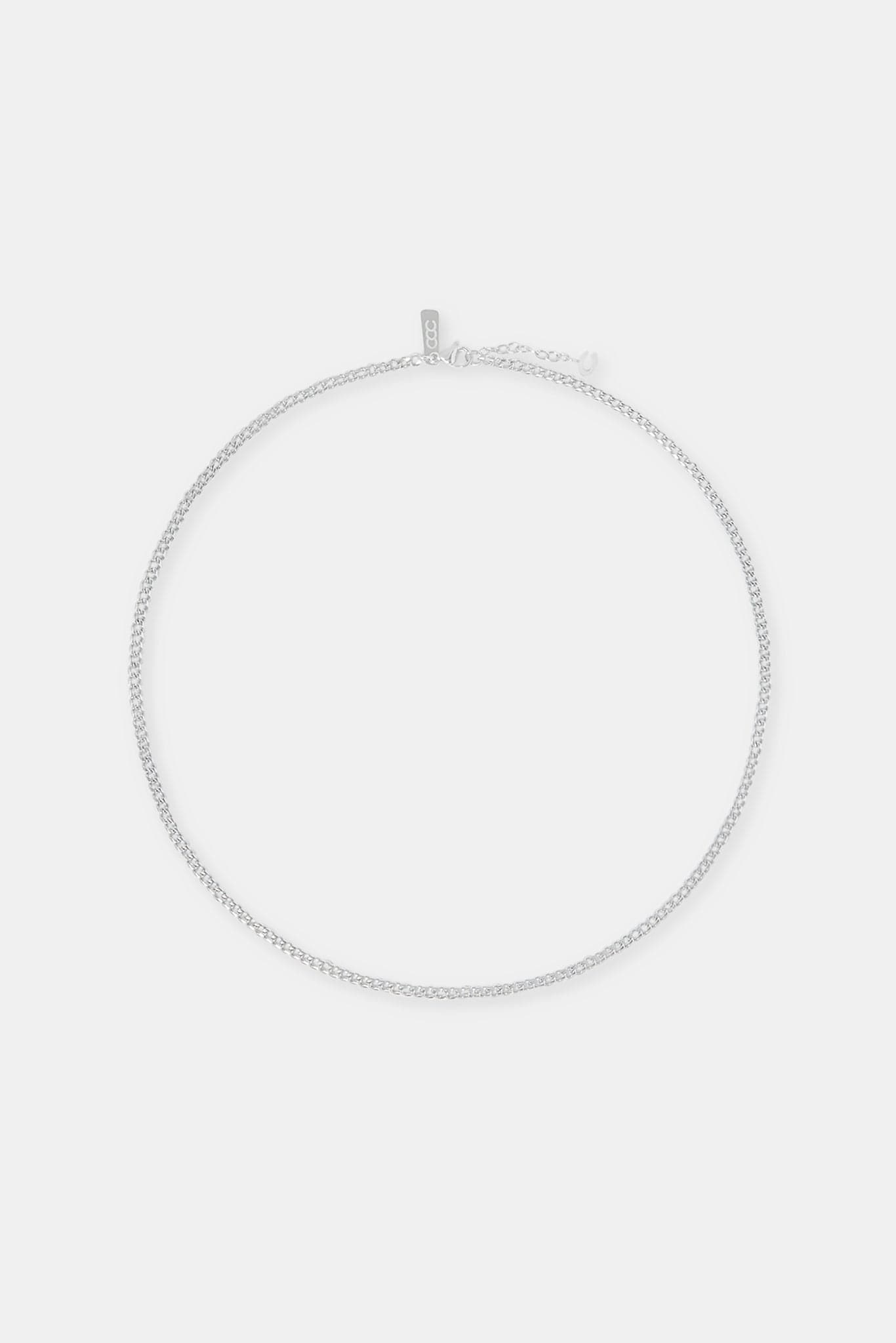 Miami Cuban Chain - 3.5mm - Kick Game