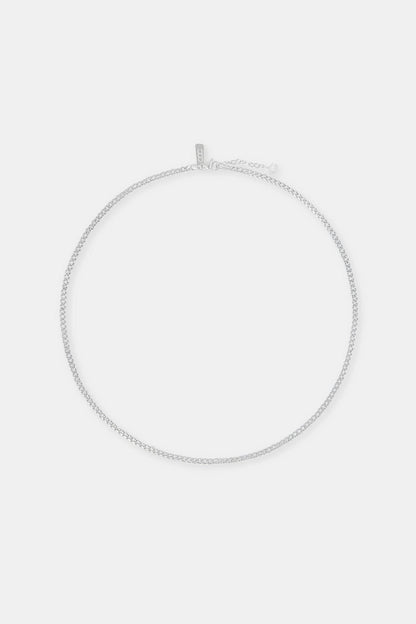 Miami Cuban Chain - 3.5mm - Kick Game