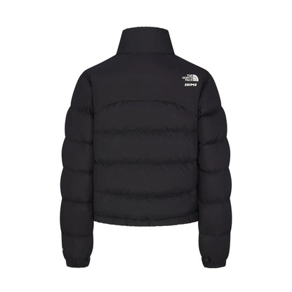 SKIMS x The North Face Retro 2000 Nuptse Jacket 'Onyx' - Kick Game