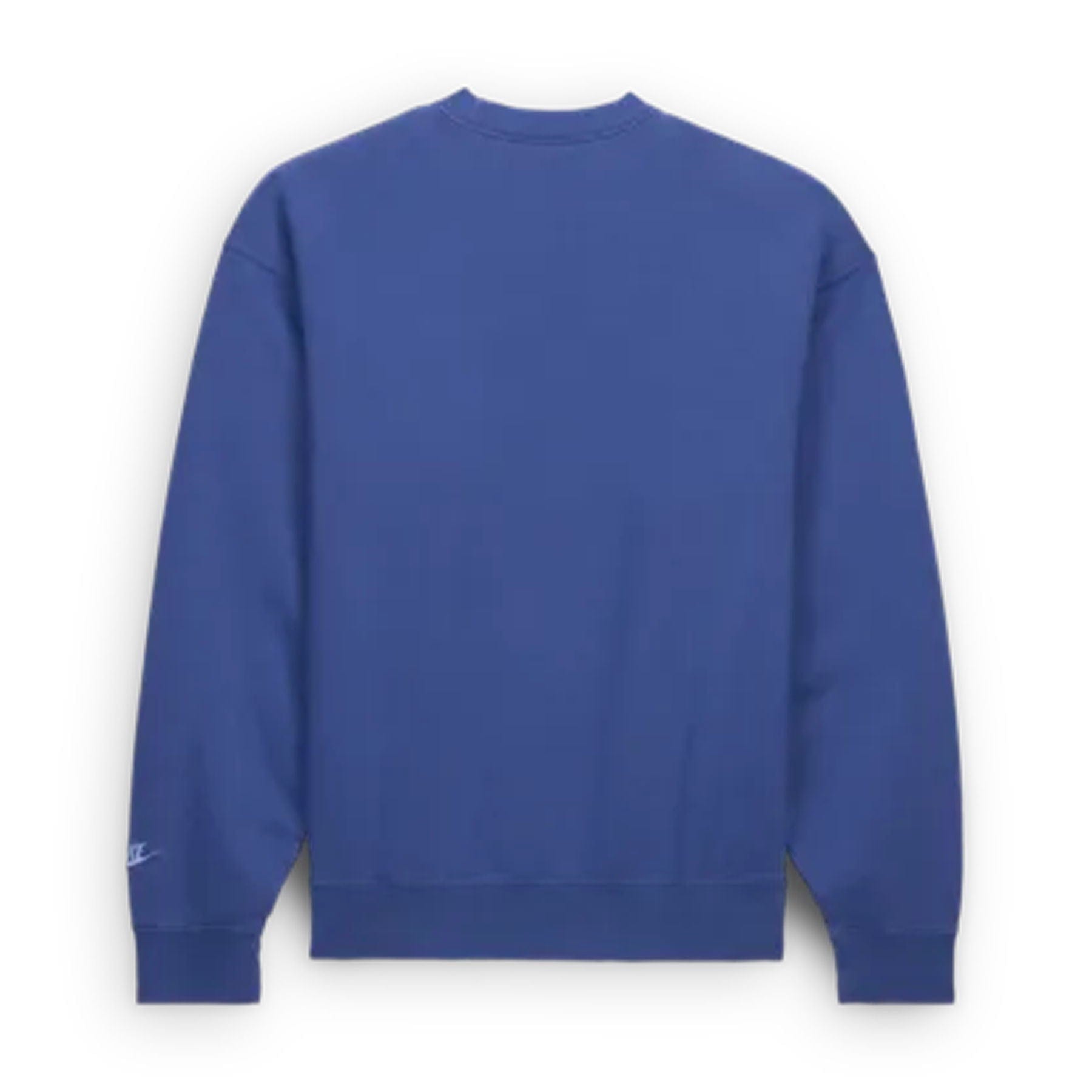 Nike x Nigo Sweatshirt 'Blue' - Kick Game