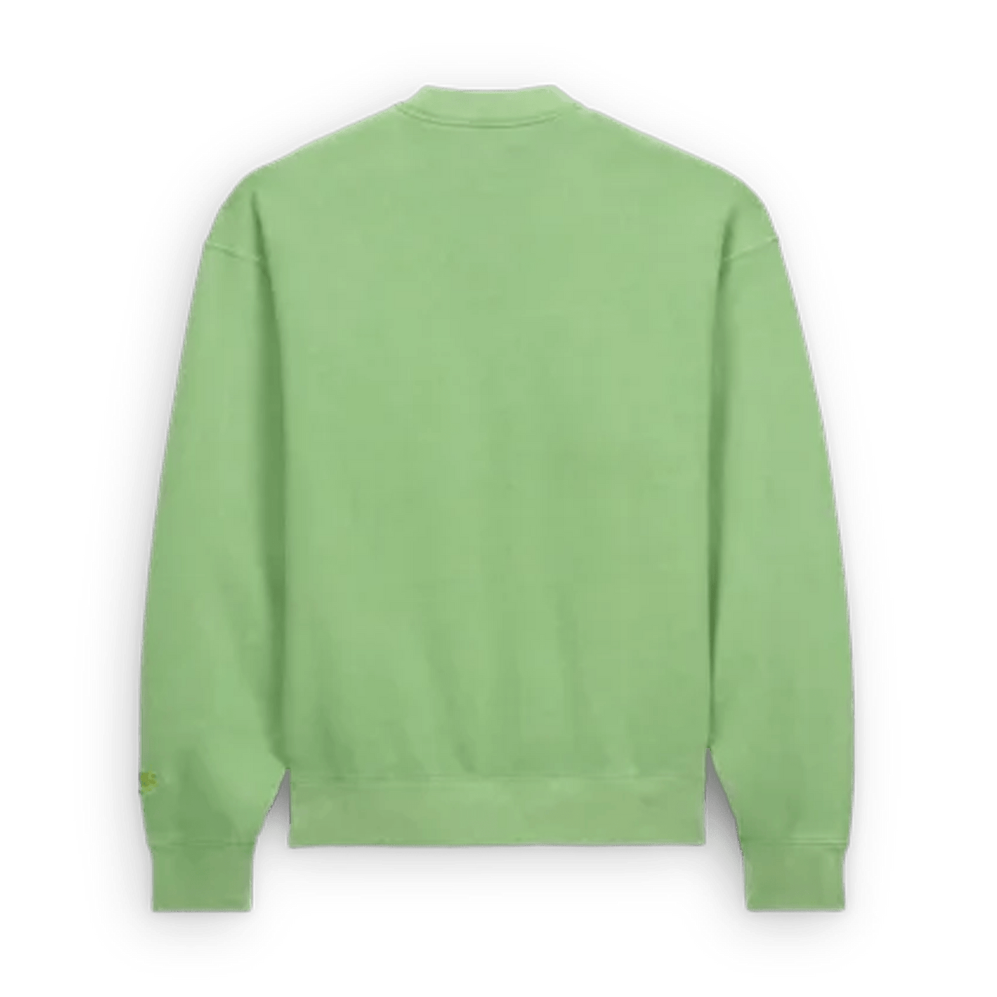 Nike x Nigo Sweatshirt 'Green' - Kick Game