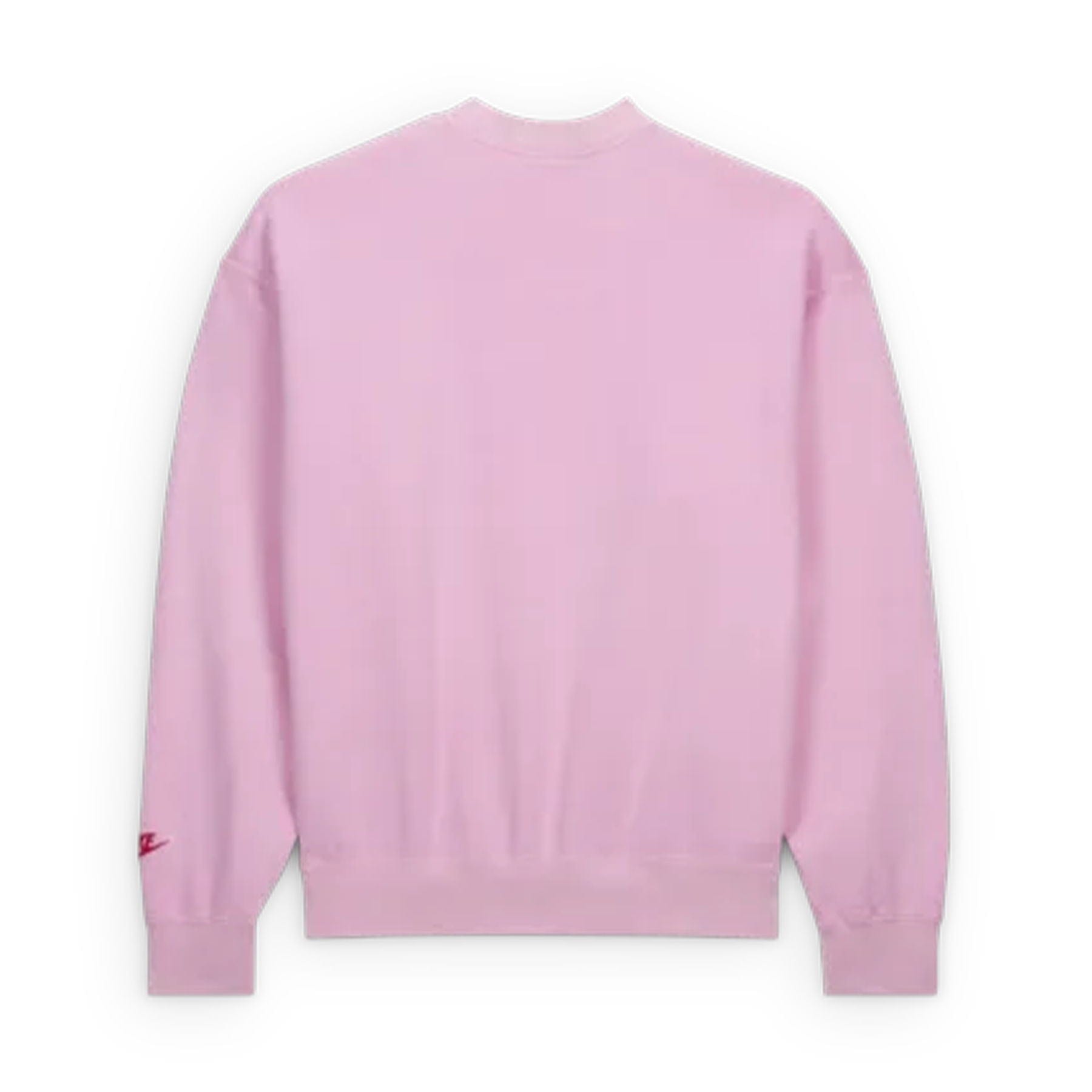 Nike x Nigo Sweatshirt 'Pink' - Kick Game