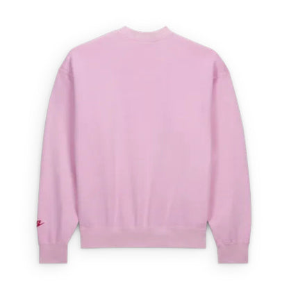 Nike x Nigo Sweatshirt 'Pink' - Kick Game