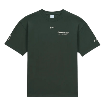 Nike x NOCTA L'art Burrow Tee 'Green' - Kick Game