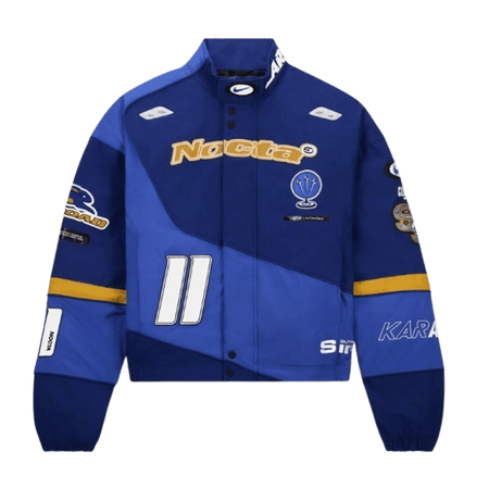 NIKE NOCTA ジャケット NIKE-NOCTA-RACING-