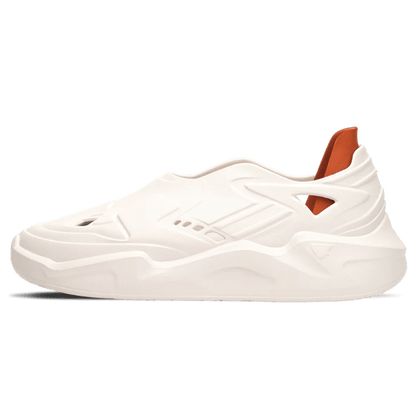 NoTwoWays Foams White - Kick Game