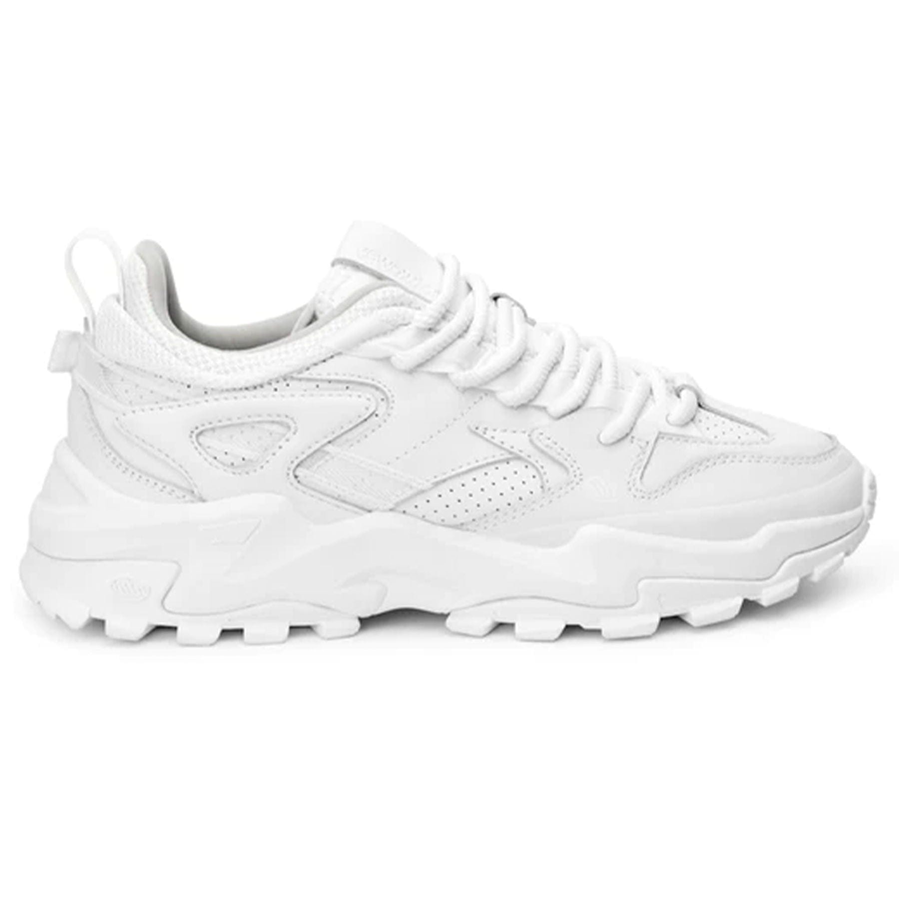 NoTwoWays 1 Just White - Kick Game